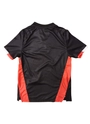 Camisa Goleiro 1 2025 Botafogo Futebol Clube Preta Infanto Juvenil Volt