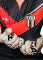Camisa Goleiro 1 2025 Botafogo Preta Masculina Volt