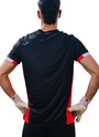Camisa Goleiro 1 2025 Botafogo Preta Masculina Volt