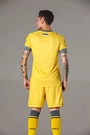 Camisa Goleiro 2 2025 Figueirense Masculina Volt Amarelo