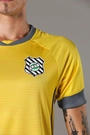 Camisa Goleiro 2 2025 Figueirense Masculina Volt Amarelo