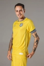Camisa Goleiro 2 2025 Figueirense Masculina Volt Amarelo