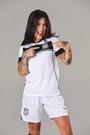 Camisa Jogo 2 2025 Figueirense Volt Branca Feminina