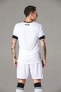Camisa Plus Jogo 2 2025 Figueirense Volt Branca Masculina