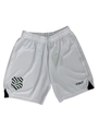 Calção Jogo 2 2025 Figueirense Futebol Clube Masculino Branco Volt