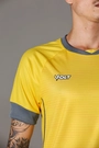 Camisa Plus Goleiro 2 2025 Figueirense Masculina Volt Amarelo