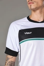 Camisa Jogo 2 2025 Figueirense Volt Branca Masculina