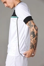 Camisa Jogo 2 2025 Figueirense Volt Branca Masculina