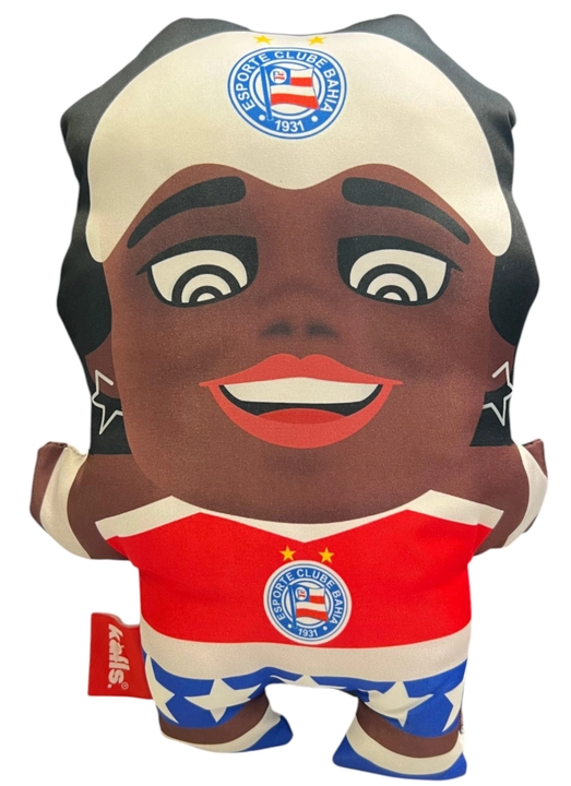 Kalls Lindona Esporte Clube Bahia