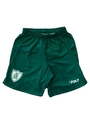 Calção Goleiro 2 2025 América Mineiro Infanto Juvenil Volt Verde