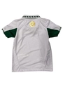 Camisa Jogo 2 2025 América Infanto Juvenil Volt Branca