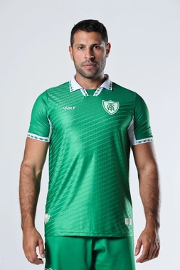 Camisa Goleiro 2 2025 América Mineiro Masculino Volt Verde