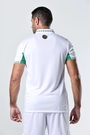 Camisa Plus Jogo 2 2025 América Mineiro Masculina Volt Branca