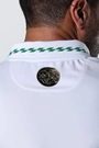 Camisa Jogo 2 2025 América Mineiro Masculina Volt Branca
