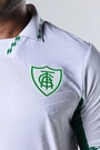 Camisa Jogo 2 2025 América Mineiro Masculina Volt Branca