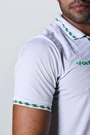 Camisa Jogo 2 2025 América Mineiro Masculina Volt Branca