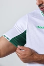 Camisa Jogo 2 2025 América Mineiro Masculina Volt Branca