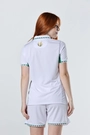 Camisa Jogo 2 2025 América Mineiro Feminina Volt Branca