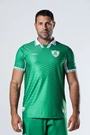 Camisa Plus Goleiro 2 2025 América Mineiro Masculino Volt Verde
