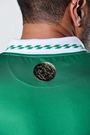 Camisa Plus Goleiro 2 2025 América Mineiro Masculino Volt Verde