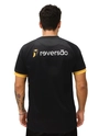 Camisa Reversão Jogo 2 Preta Volt