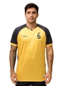 Camisa Reversão Goleiro 2 Amarela Volt