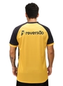 Camisa Reversão Goleiro 2 Amarela Volt