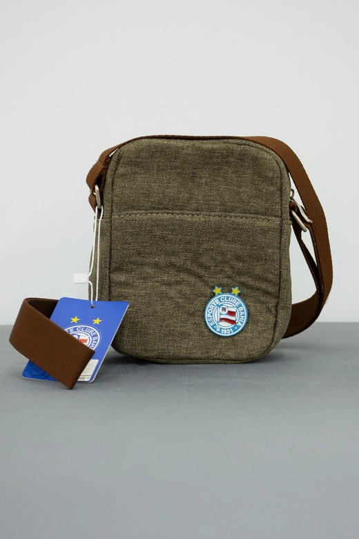 Bag Lateral Esporte Clube Bahia
