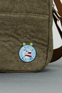 Bag Lateral Esporte Clube Bahia