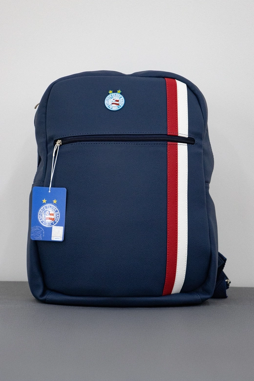Mochila Box PU Esporte Clube Bahia