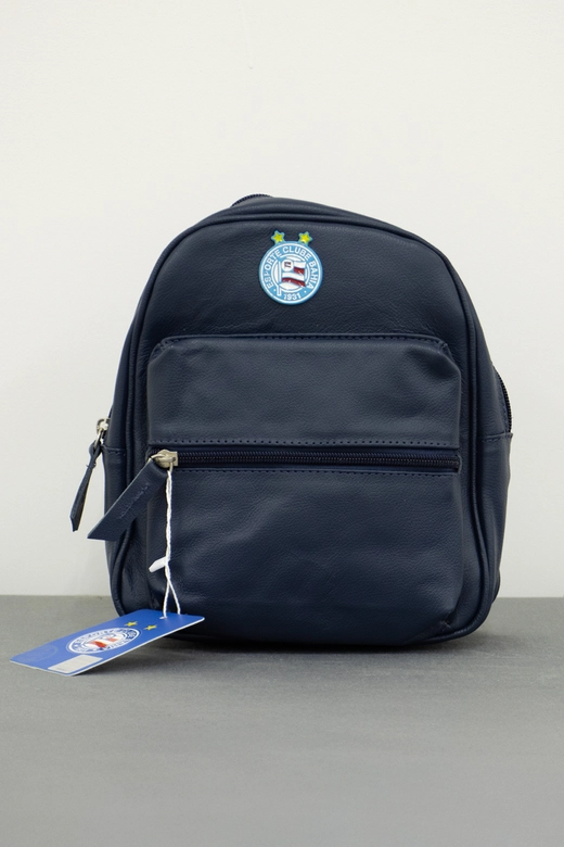 Bag Couro Esporte Clube Bahia