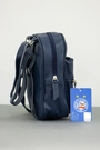 Bag Couro Esporte Clube Bahia