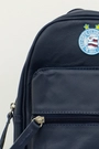 Bag Couro Esporte Clube Bahia
