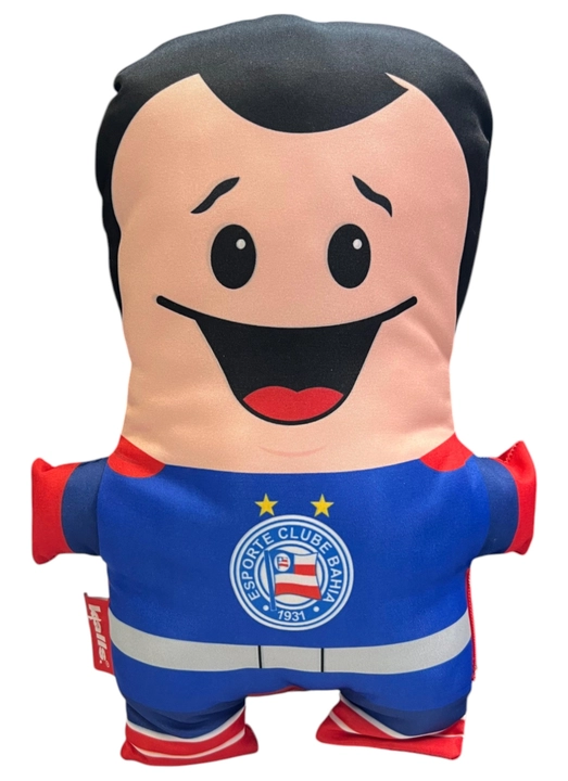 Kalls Super Homem Esporte Clube Bahia