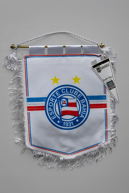 Flâmula Branca Esporte Clube Bahia