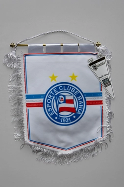 Flâmula Branca Esporte Clube Bahia