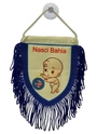 Mini Flâmula Menino Esporte Clube Bahia