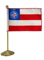 Bandeira de Mesa Esporte Clube Bahia