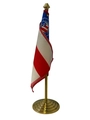 Bandeira de Mesa Esporte Clube Bahia