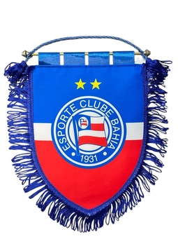 Flâmula Oficial Esporte Clube Bahia