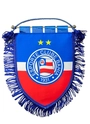 Flâmula Oficial Esporte Clube Bahia