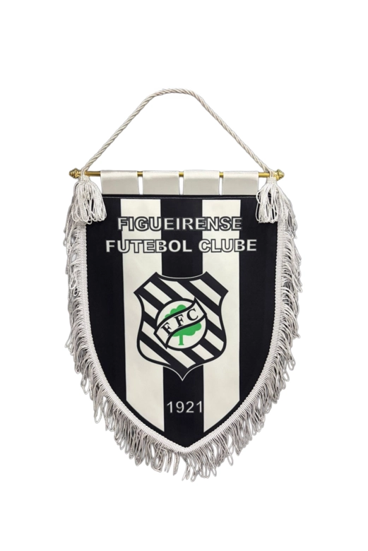 Flâmula Grande Figueirense Listrada