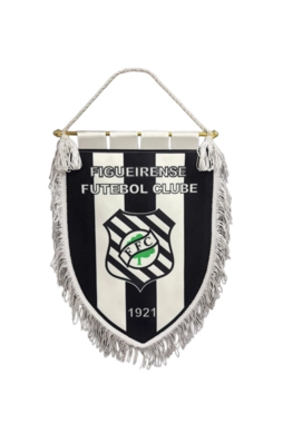 Flâmula Grande Figueirense Listrada