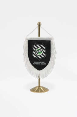 Estandarte De Mesa Figueirense Futebol Clube
