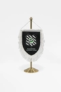 Estandarte De Mesa Figueirense Futebol Clube
