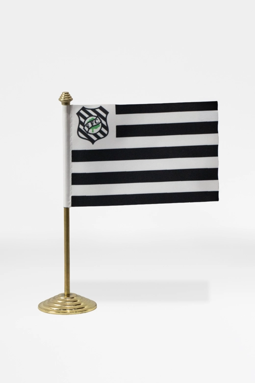 Bandeira de Mesa Figueirense