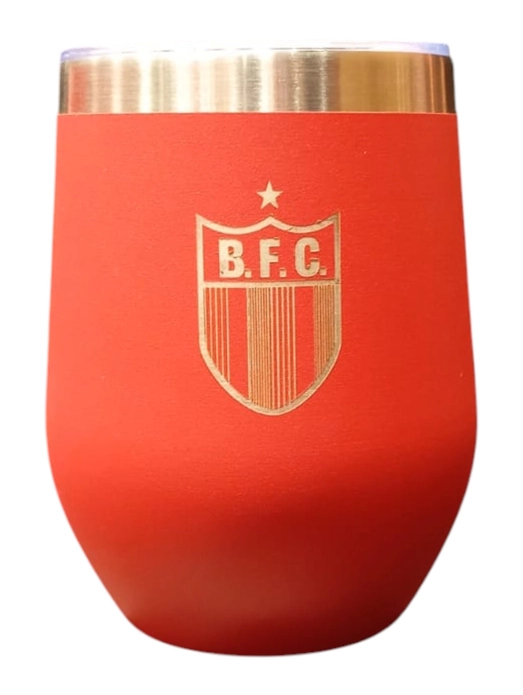 Copo Térmico 320 Ml Botafogo Futebol Clube
