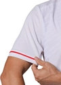 Camisa Plus Jogo 2 2025 Esporte Clube Vitória Masculina Branca Volt