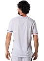Camisa Plus Jogo 2 2025 Esporte Clube Vitória Masculina Branca Volt