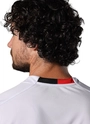 Camisa Jogo 2 2025 Esporte Clube Vitória Masculina Branca Volt